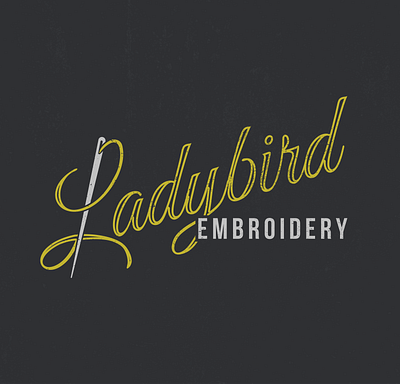 Ladybird Logo logo