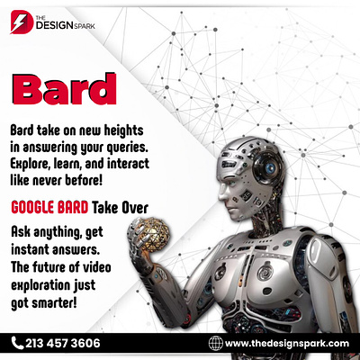 Google Bard apparel artificial intelligence bard branding design energy google google bard graphic design illustration logo merch take over ui vector
