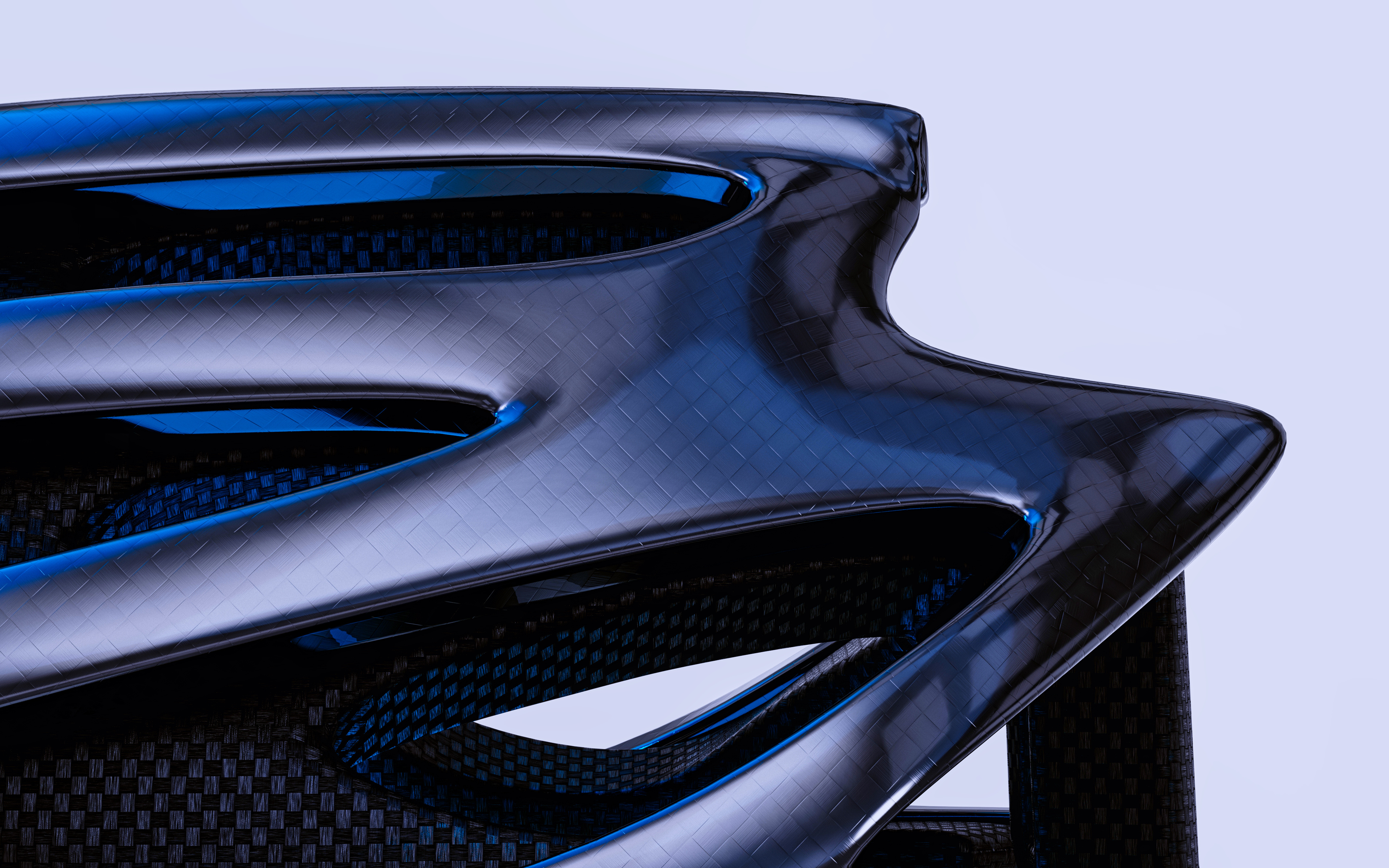 New PowerDome MIPS by ABUS 3d c4d keyshot maxon render