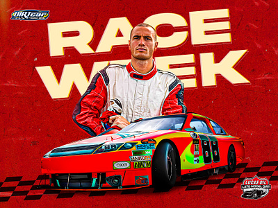 Racing Poster Design I Social Media Post Design banner banner design design graphic designer poster design shofiqul422 social media post design social media design sports poster