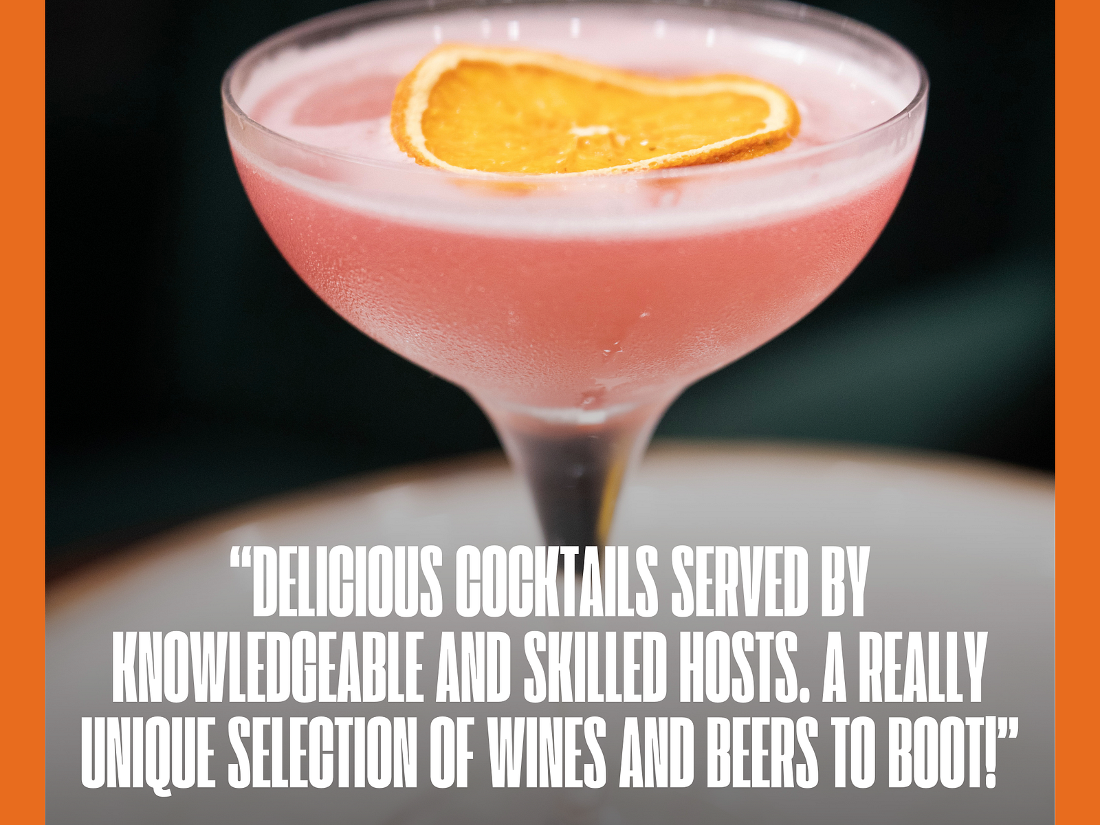 Cocktail Bar Social Media Tiles by Maddy Ramsay on Dribbble