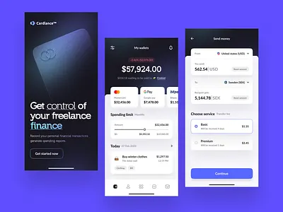 Online payment mobile app design app finance interface ios app mobile app payment product product design software ui ui app ui design ux ux app ux design wallet