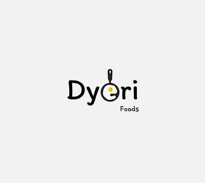 Dyeri logo logo