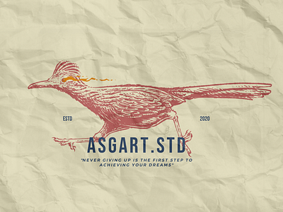 Welcome to Asgart.std 2d 366 artwork adobe adobe illustrator adobe photoshop ai animal animals apparel art brand digital illustration illustration vintage