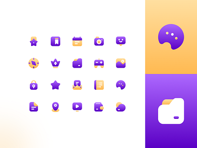 User Interface Icon art artwork design duotone figma icon icon jar icon pack icon set iconography icons line solid svg symbol ui design ui icon uiux