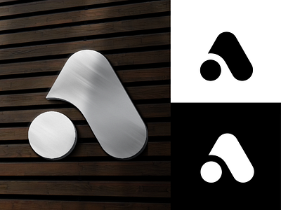Minimalist Logo Design adobe adobe ai brandmark creative logo graphic design graphics logo design minimalist logo svg vector logo