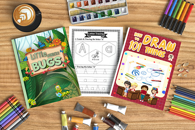 My Portfolio graphic design