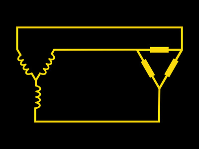 Y-DELTA Circuit