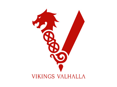 Vikings Valhalla