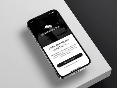 StakeholderClub App UI/UX Design app design app ui app ux design design studio graphic design stakeholderclub app stakeholderclub app design ui ui ux design ui design ui designer ui inspiration uiux ux ux design ux designer