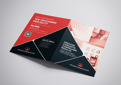 Brochure Design branding brochure brochure design brochuredesigning graphic design promotionalbrochure