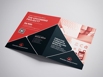 Brochure Design branding brochure brochure design brochuredesigning graphic design promotionalbrochure