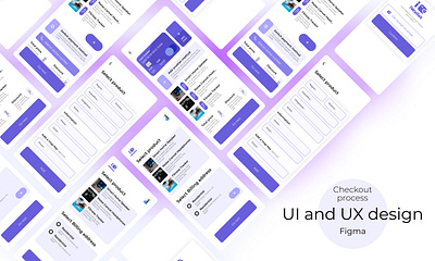 Cart checkout process user experience