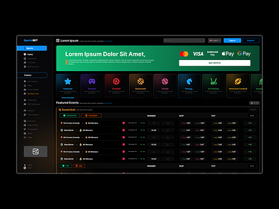 Casino-Betting desktop app app bet betting blackjack casino crypto dashboard jackbot reviews rewards slots steps ui ux vip