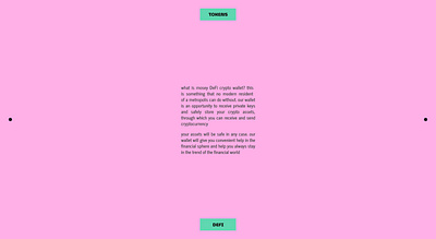 mosey._6 🦖🩷 art branding cg crypto design digital draw fintech green illustration logo paint pink wallet