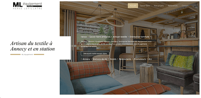 Furniture creator website design design figma ui webdesign websitedesign