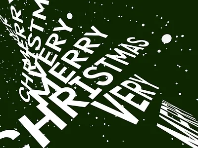 ✦ Happy New Year and Merry Christmas! 2024 christmas new year