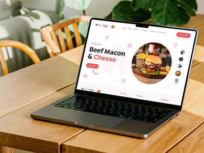 Sta Cafe Case Study case study design designer graphic design sta cafe case study sta cafe web design ui ui design uiux uiux design ux ux design web designer website design