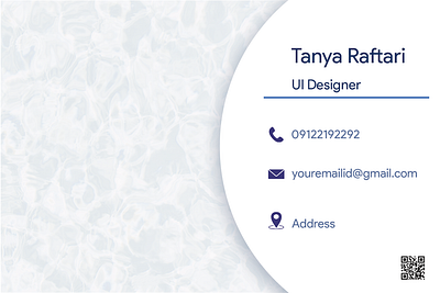 Business Card.1 businesscard visitcard