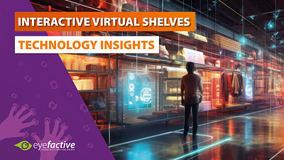 Virtual Shelves: A Frontier of Innovation in Retail Technologies customer experience endless aise kiosksoftware multichannel omnichannel pointofsale postech retail retail software retail tech retail technology virtual shelf virtual shelves