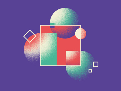 Abstract abstract branding design graphic design icon illustration line minimal retro simple ui