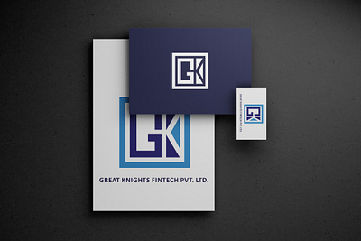 Card Design branding graphic design logo ui