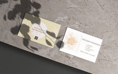 Business card branding business card business card design certificate design design graphic design