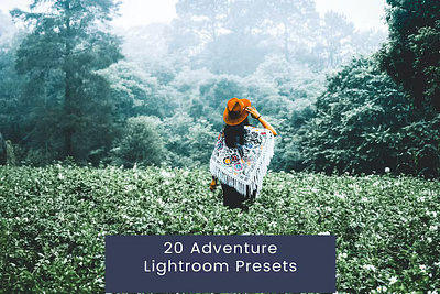 20 Adventure Lightroom Presets lightroom lightroom presets photo editing presets presetsstore