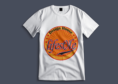 Lifestyle t-shirt design. Custom vector t shirt design. custom t shirt graphic design illustration t shirt design vector t shirt