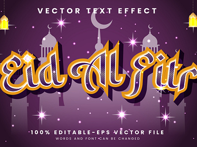 Eid Al Fitr 3d editable text style Template 3d 3d text effect childrens eid decoration delights eid eid al fitr eid celebration eid gifts eid mubarak eid sweets graphic design happy illustration mubarak muslim culture new beginnings occasion ramadan kareem vector text mockup