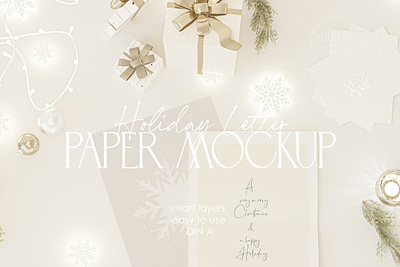 HOLIDAY LETTER Paper Poster Mockup art mockup christmas mockup frame mockup frame mockup set frame wall mockup interior frame mockup interior mockup mockup mockups paper mockup poster mockup psd mock ups sheets mockup