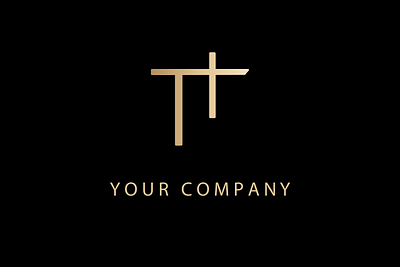 Modern Letter T Logo design app branding design graphic design illustration letter t logo typography ui ux vector