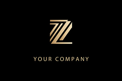 Modern Letter Z Logo Design app branding design graphic design illustration letter z logo typography ui ux vector