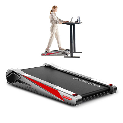 BEST SELLER- Egofit Walker Pro-M1 Under Desk Treadmill desks