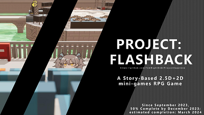 Project: FlashBack