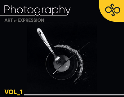 PHOTOGRAPHY...VOL_1 1 art art of expression design idea photography photoshop ui ux vol 1