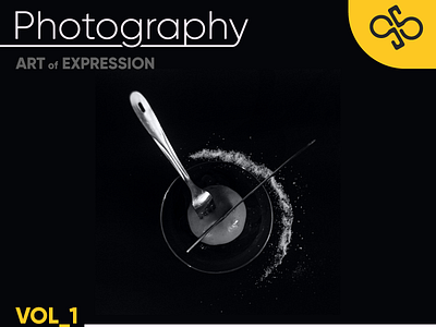 PHOTOGRAPHY...VOL_1 1 art art of expression design idea photography photoshop ui ux vol 1