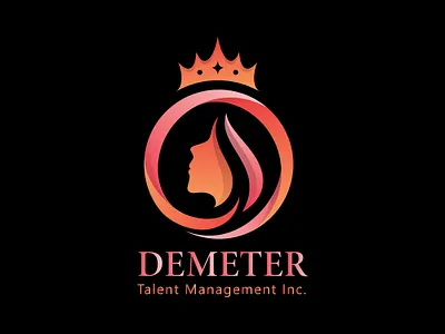 Logo Design 3d animation beauty logo branding company graphic design logo logo design motion graphics store t shirt logo ui web page website