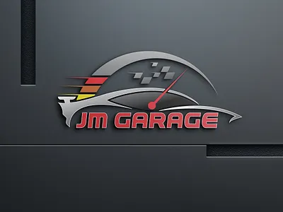 Car Logo Design branding car company car garage car logo design car shop company graphic design logo motion graphics