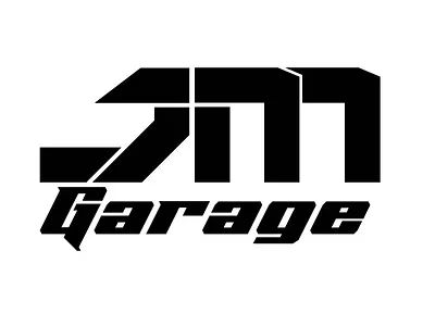 Logo Design branding buyers company logo garage logo graphic design jm garage logo logo maker motion graphics store logo usa company