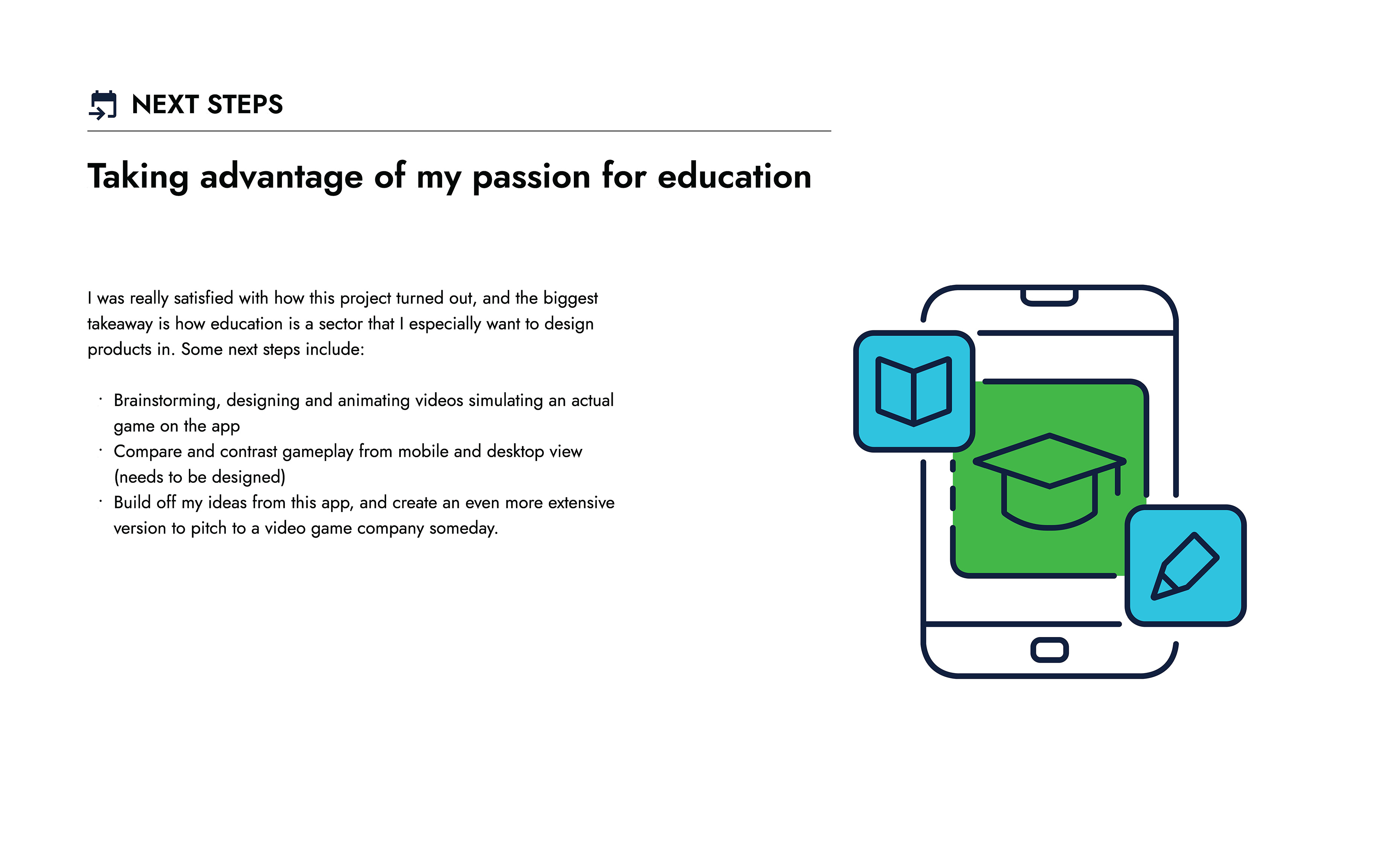 GengoGames Japanese learning mobile video game case study by Rikiya