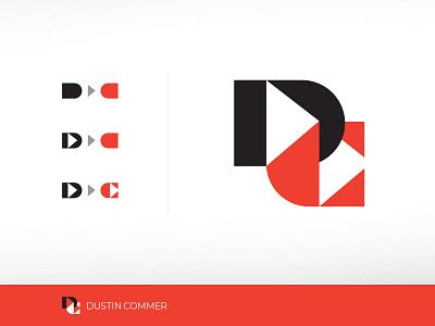 Personal Branding branding design graphic design letterforms letters logo logos personal