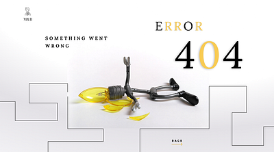 Error books design error error404 graphic design logo movie ui ux website