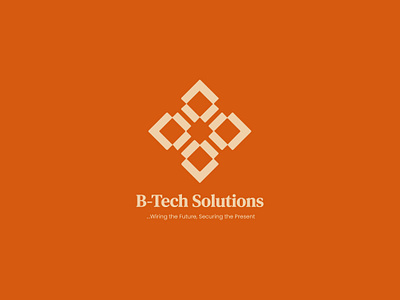 Tech logo Brand Design branding graphic design idenity logo