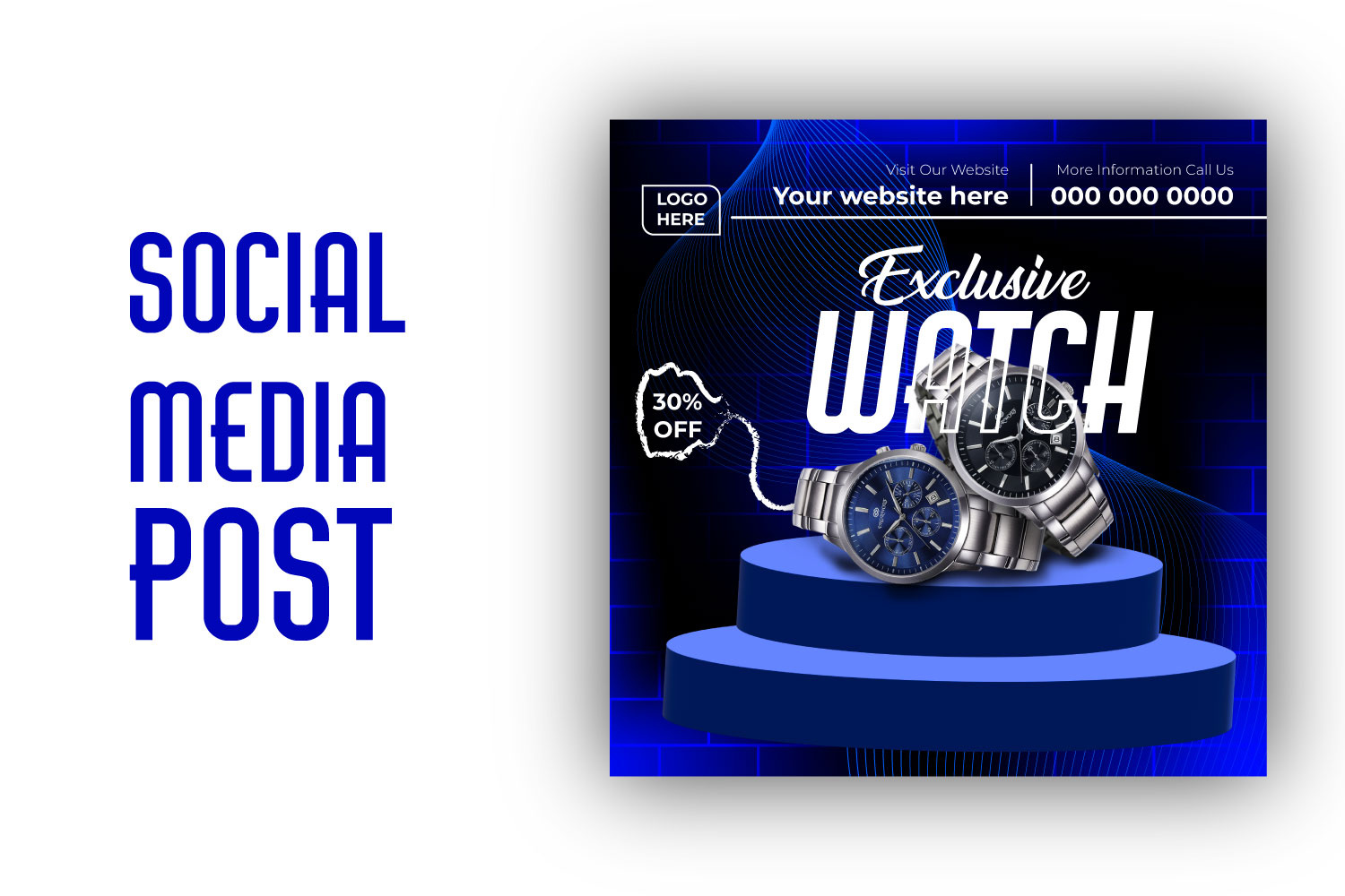 Product social media post design ads advertising bannar design graphic design modern post post design professional socialmedia template vector