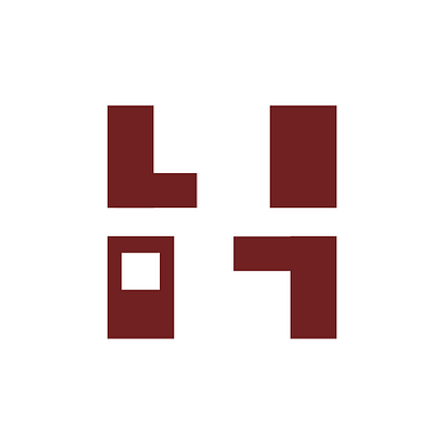 Hiro - Unused Logo branding design graphic design logo shop store
