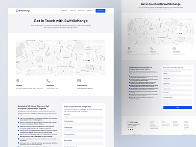 SoftXchange: Elevate Your Financial Services with our Template 3d agency website bank card clean consultancy corporate debit card digital banking diversekit finance monitoring finance website financial free ui kit investment landing page money transaction professional services ui ux webdesign