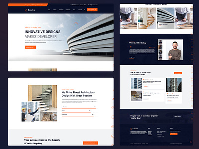 Top Building Graphic Design Template branding building business company construction design dreamit factory graphic design illustration industry it solution minimal top design new design software company template theme top design ui wordpress