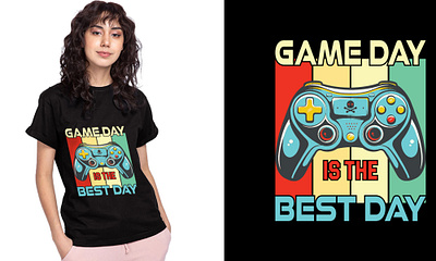 Gaming t-shirt design best gaming t shirt design gaming t shirt design modern t shirt design t shirt t shirt design