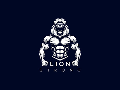 Lion Logo design of lions lion lion design lion logo lion vector lion vector logo lions lions design lions logo